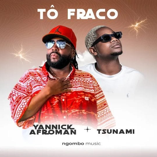 Yannick Afroman Feat. Tshunami - To Fraco 2026 mp3