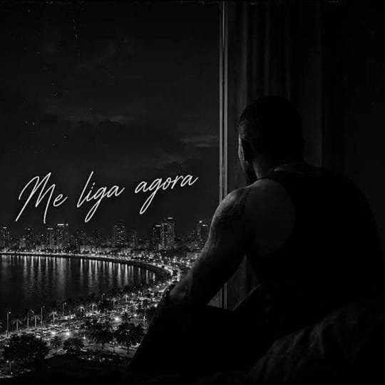 Yuri Andrade - Me Liga Agora download mp3 2026