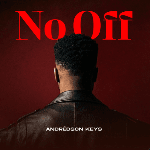 Andrédson Keys - No OFF