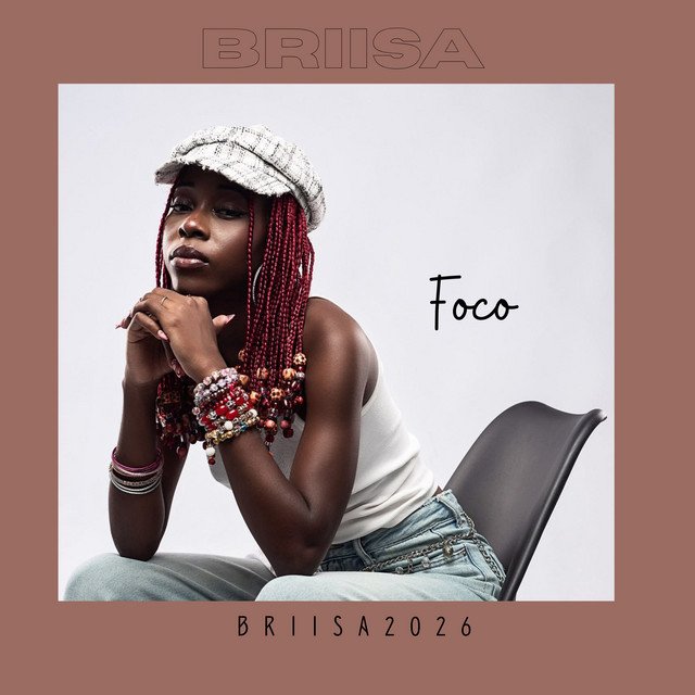 Briisa - Foco