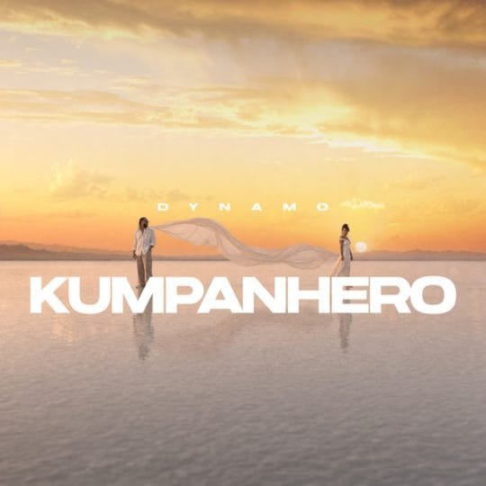 Dynamo - Kumpanhero 2026 mp3