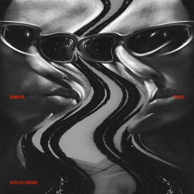 EMMVR & TYKID - Sou Eu (E-mix)