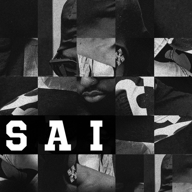 LipeSky & MOBBERS Feat. Hagabeatz - Sai