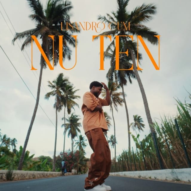 Lisandro Cuxi - Nu Ten