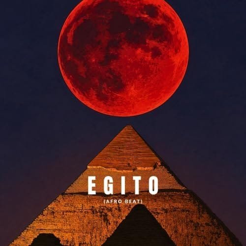 Márcio Beats - Egito