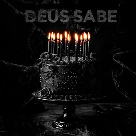 Masta OGBIGBABE Feat. Mario Suendes - Deus Sabe 2026