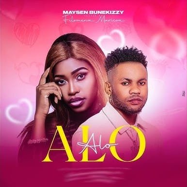 Maysen Bunekizzy Feat. Filomena Maricoa - Alô 2026 download mp3