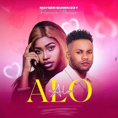 Maysen Bunekizzy Feat. Filomena Maricoa - Alô 2026 download mp3