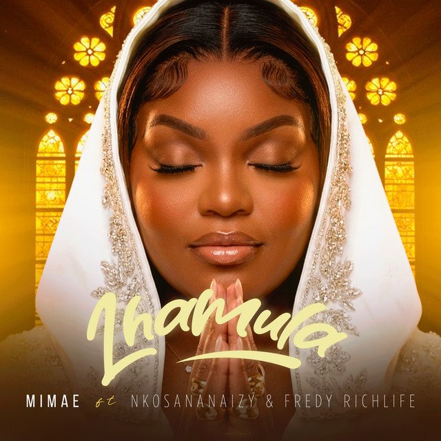Mimae Feat. Nkosananaizy & Fredy Richlife - Lhamula