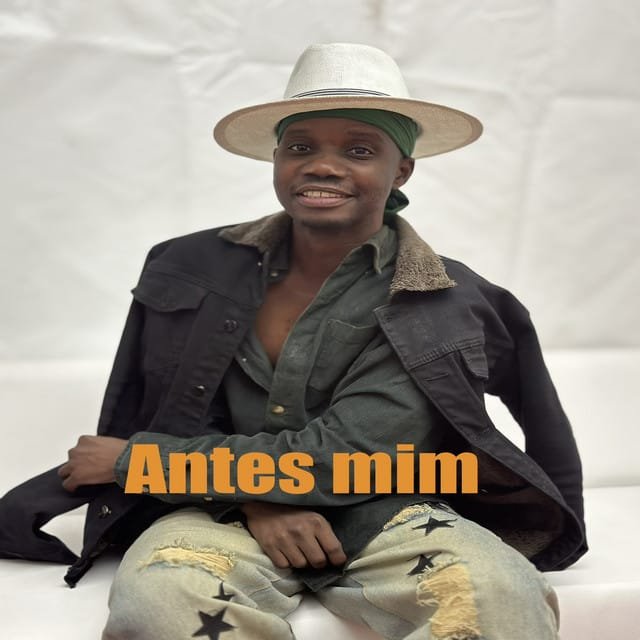 Professor Lay - Antes de Mim