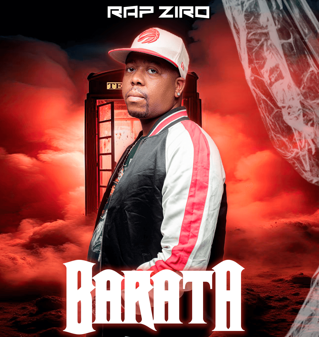 Rap Ziro - Barata