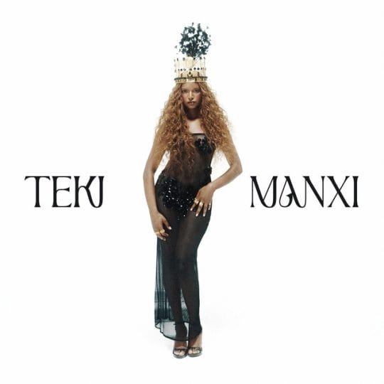 Soraia Tavares - Teki Manxi 2026