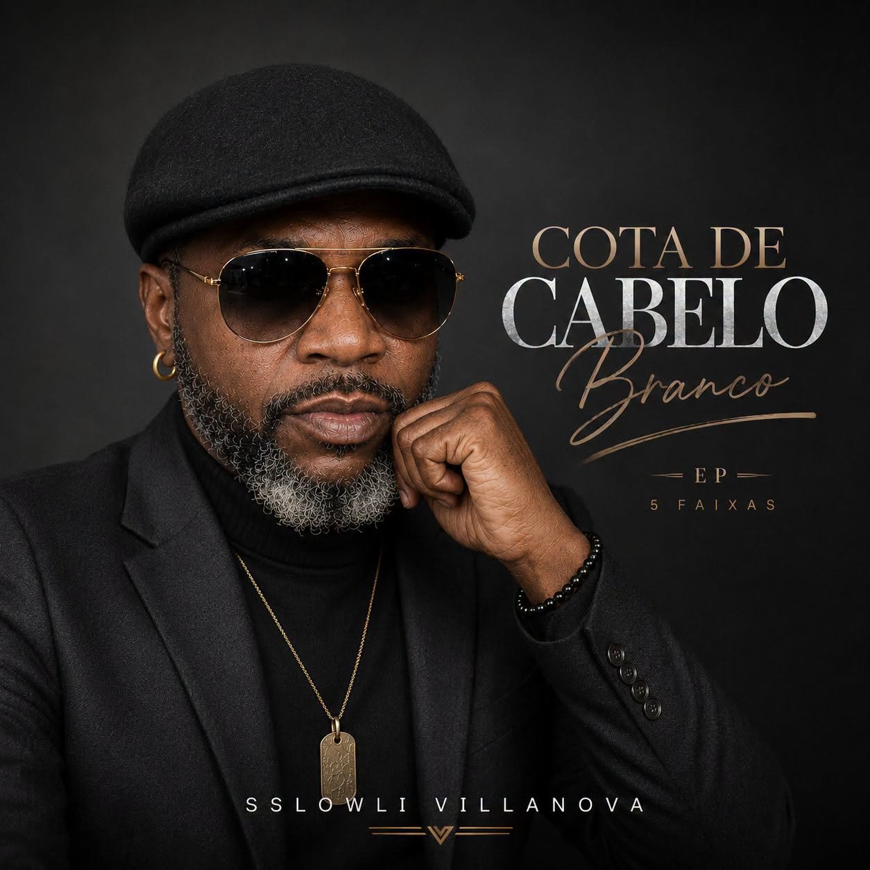 Sslowli VillaNova - Jonasi Gomora