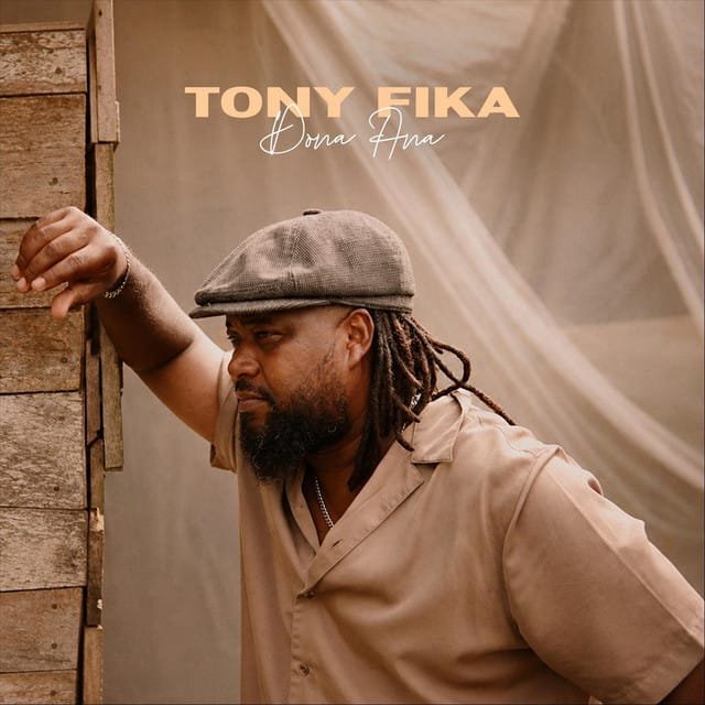 Tony Fika - Dona Ana