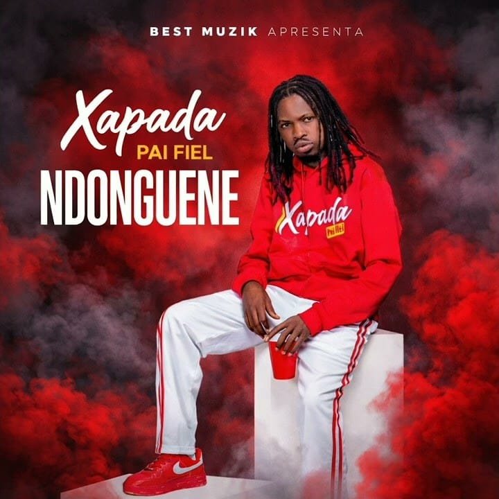 Xapada - Ndonguene