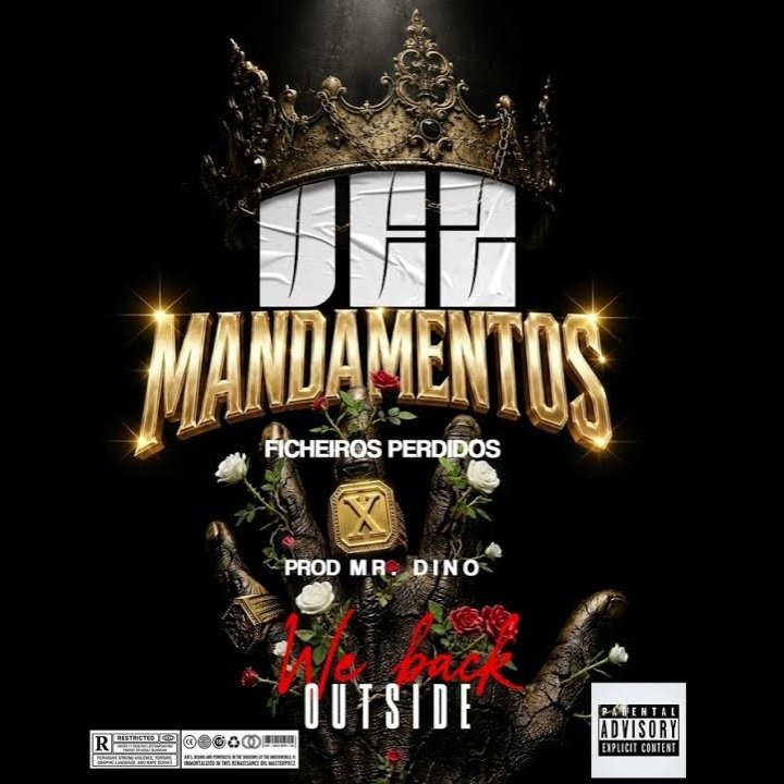 Bander & Dygo (10 Mandamentos) - Ficheiros Perdidos