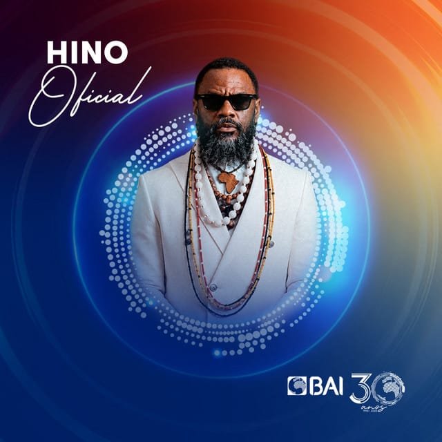 C4 Pedro - O Hino Dos 30 Anos Do BAI