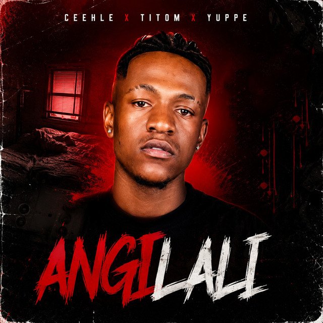 Ceehle Feat. TitoM & Yuppe - Angilali