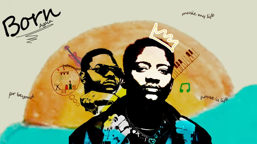 DJ Habias X Filho Do Zua - Se a Vida Decide Me Levar