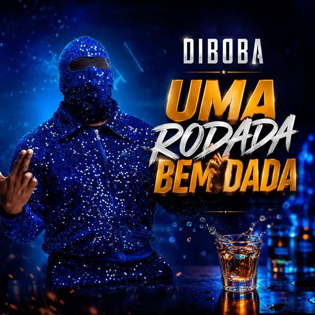 Diboba - Uma Rodada Bem Dada