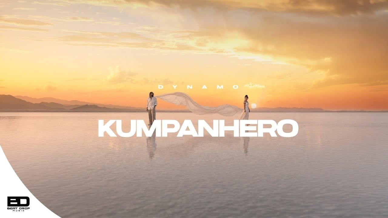 Dynamo - KUMPANHERO