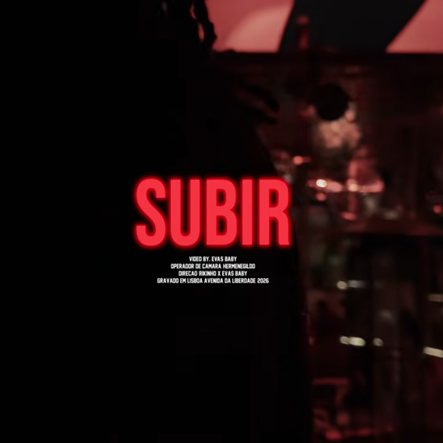 Evas & Sandrito - Subir