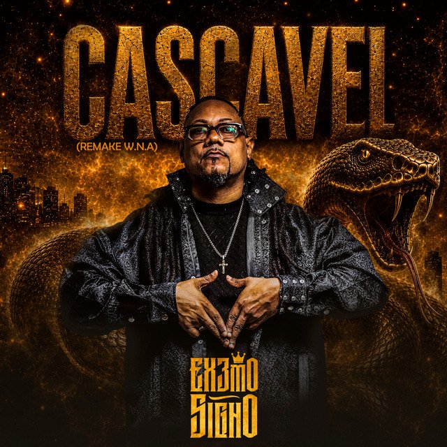 Extremo Signo - Cascavel (Remake W.N.A)