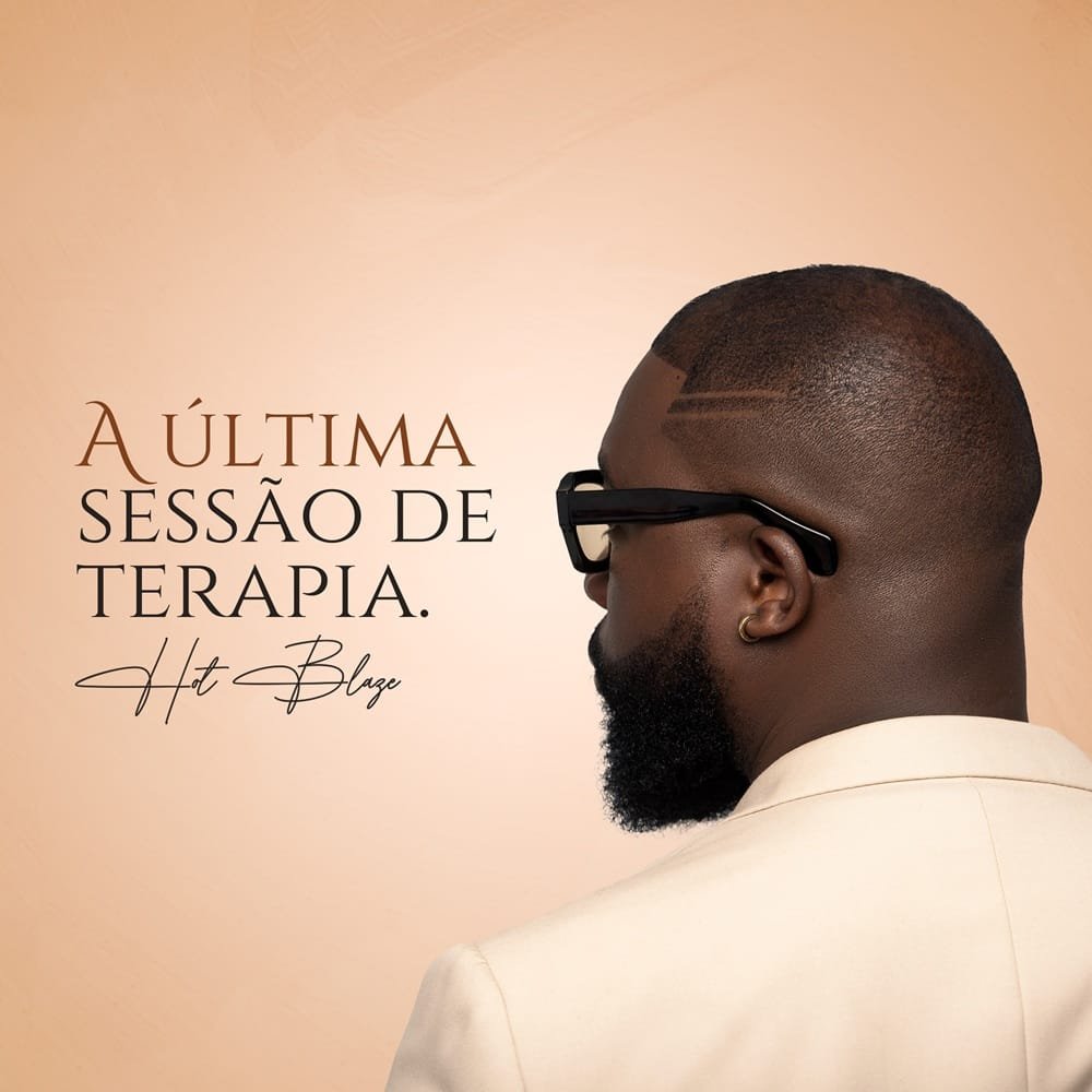 Hot Blaze - Da Próxima Me Falem