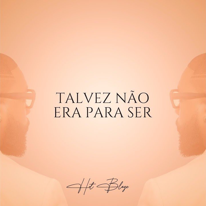 Hot Blaze - Tou a Morrer de Saudades