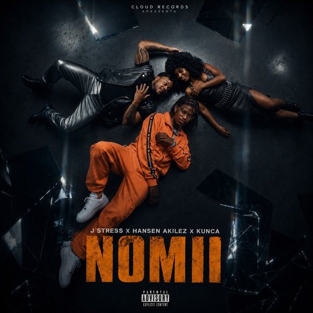 J Stress x Hansen Akilez x Kunca - NOMMI