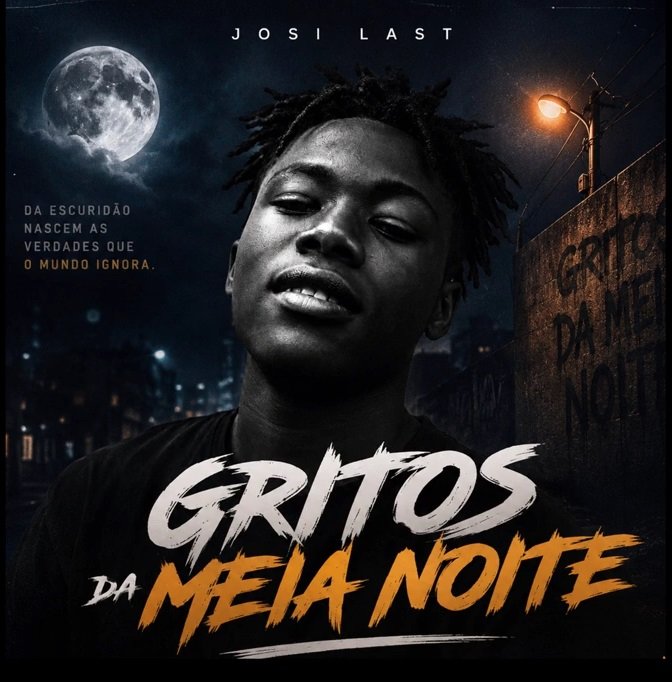Josi Last - Gritos Da Meia Noite
