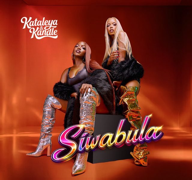 Kataleya & Kandle - Siwabula