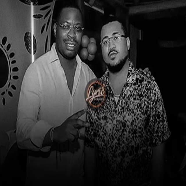 Kelson Most Wanted x Tio Edson - Money Me Faz Bem