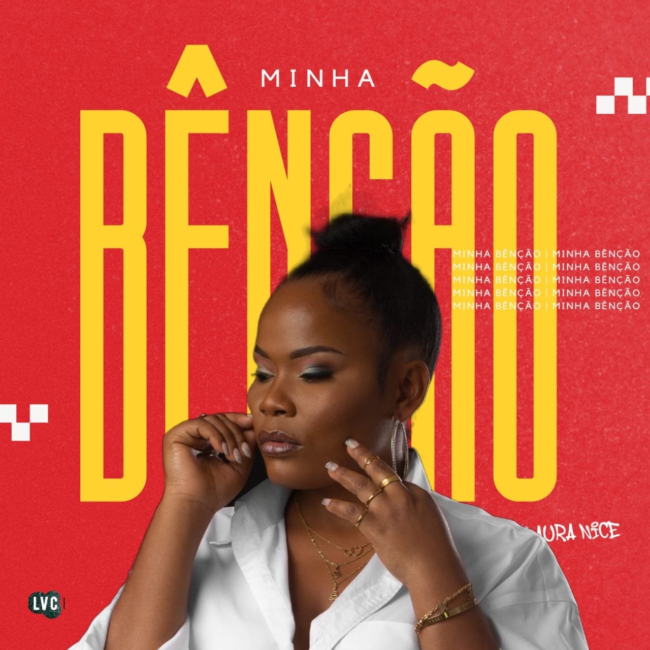 Laura Nice - Minha Benção