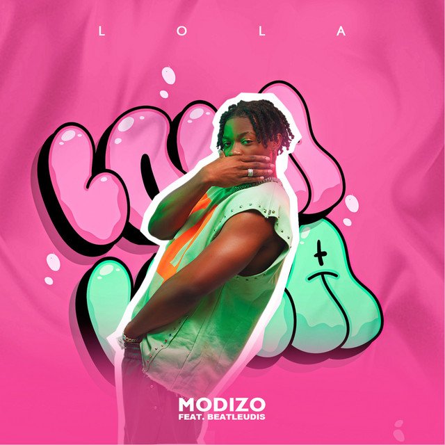 Modizo Feat. BeatLeudis - Lola