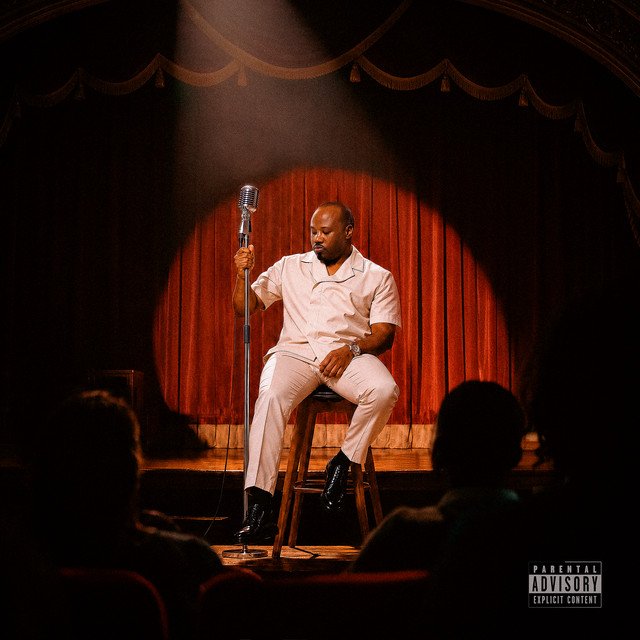 Nilton CM - Sinto Muito (Disco 1: The Truth About Me) (Album)