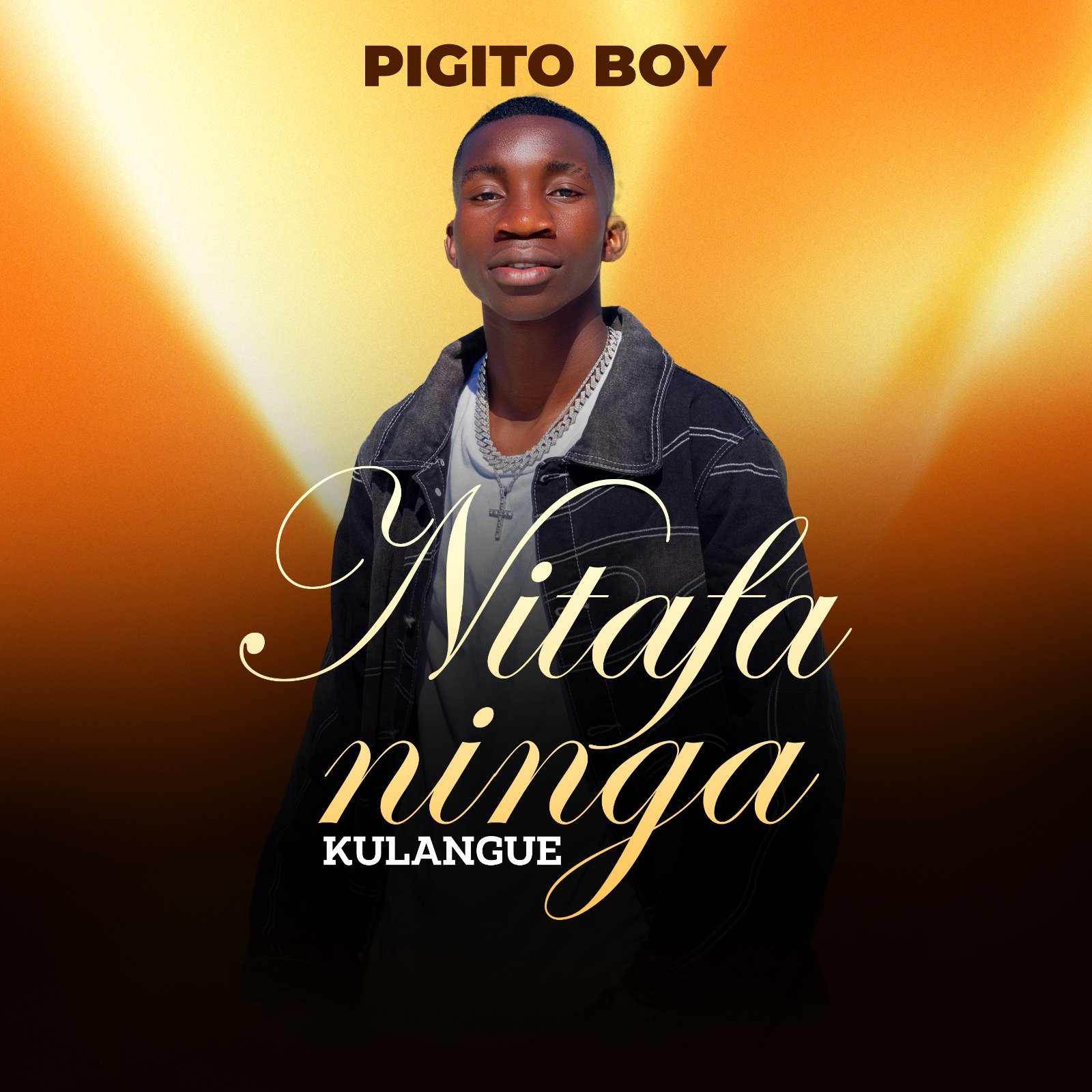 Pigito Boy - Nitafa Ninga Kulangue