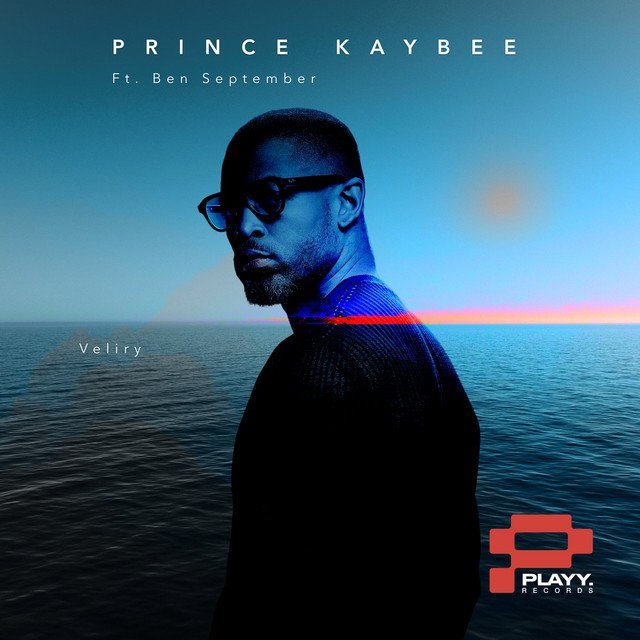 Prince Kaybee - Veliry (Feat. Ben September)