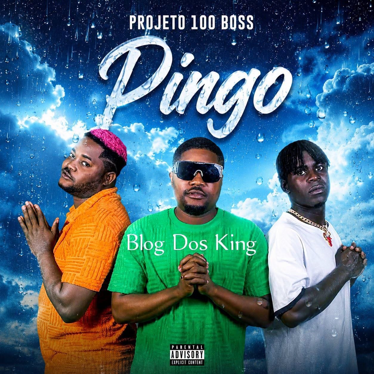 Projecto 100 Boss - Pingo