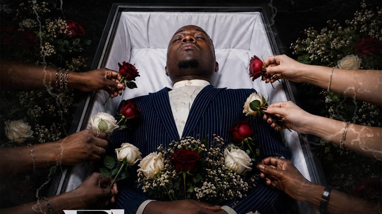 Rei Bravo - Flores (Do meu Funeral)