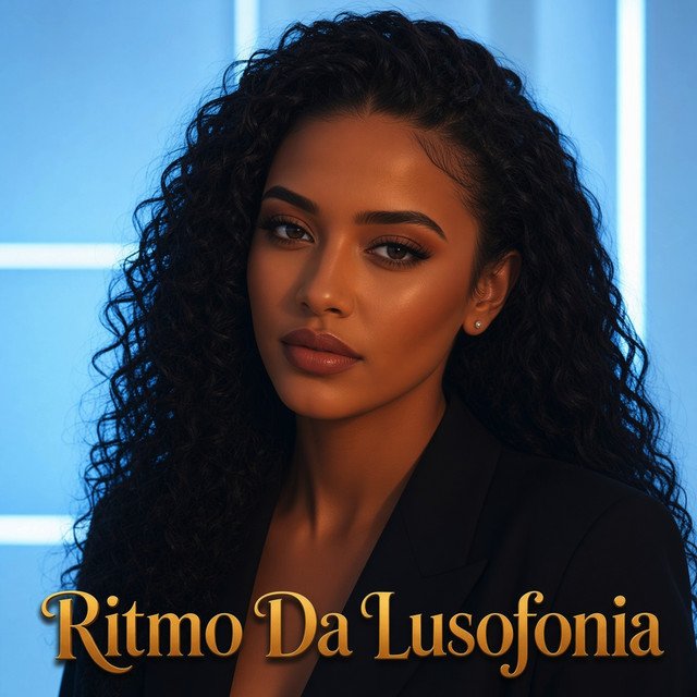Ritmo Da Lusofonia - Preta Bala Walai Bilai