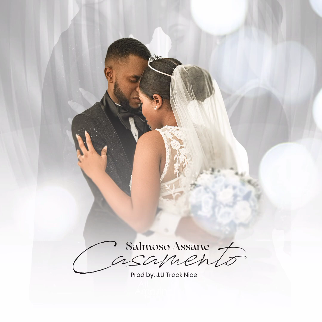 Salmoso Assane - Casamento