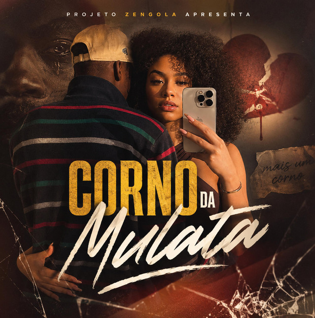 Zé Ngola - Corno da Mulata