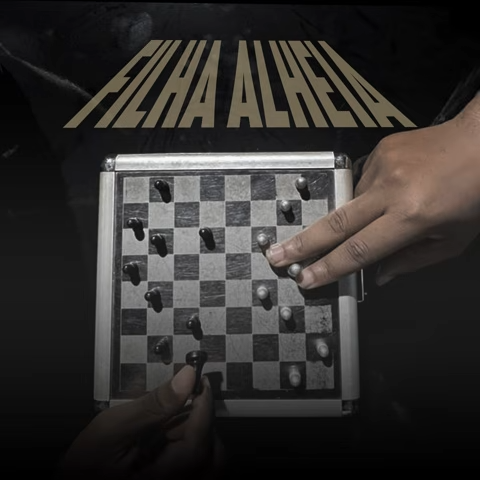 AILÉ Feat. Ciente Romântico & Lil Magro - Filha Alheia