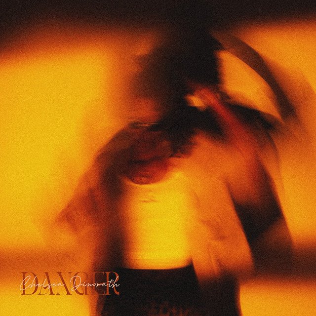 Chelsea Dinorath - Danger