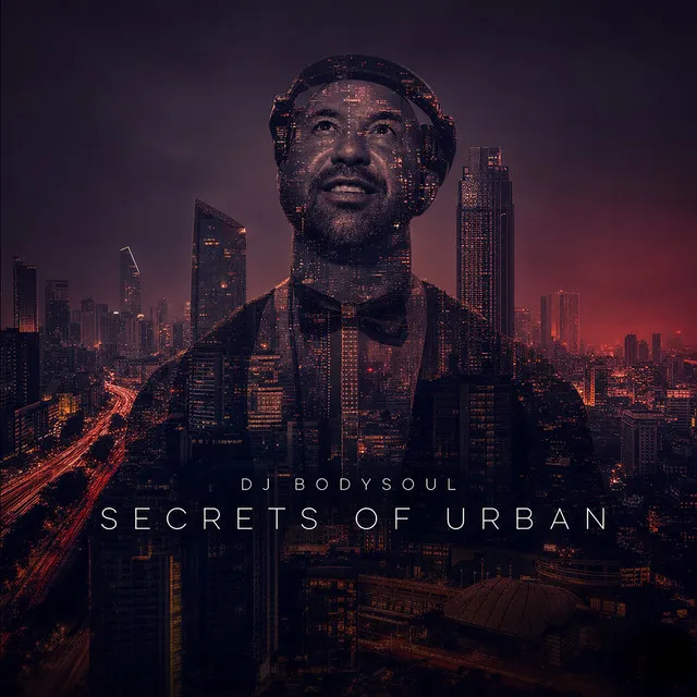 Dj Bodysoul - Secrets of Urban