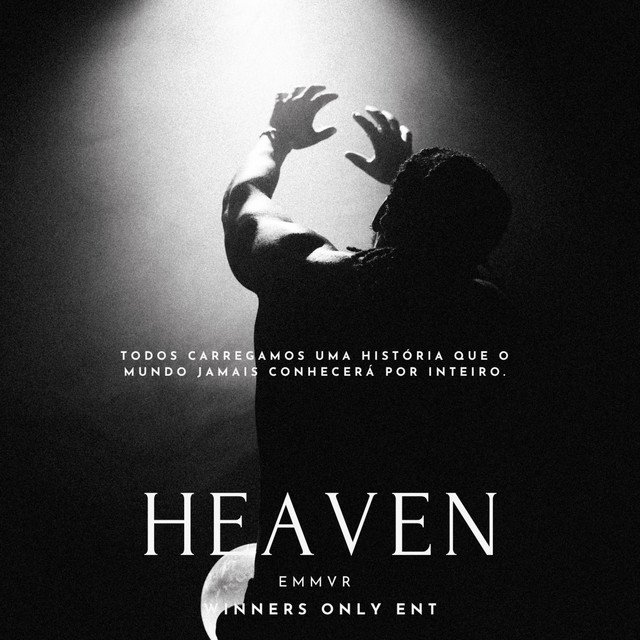 EMMVR - Heaven