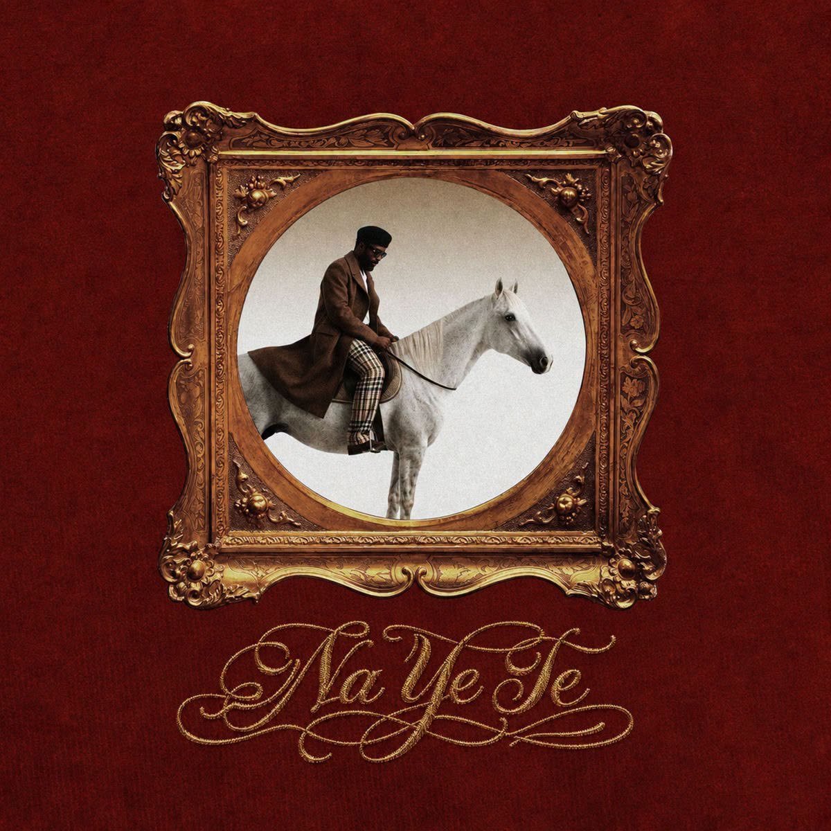 Fally Ipupa - Na Ye Te