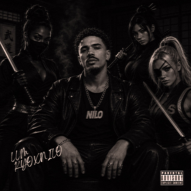FamousKyo & Nilo - LLM