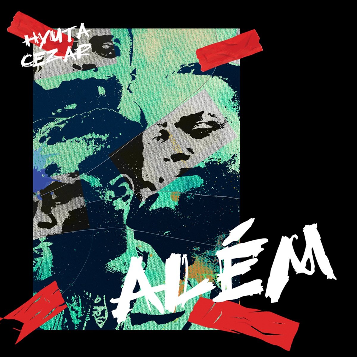 Hyuta Cezar - Além